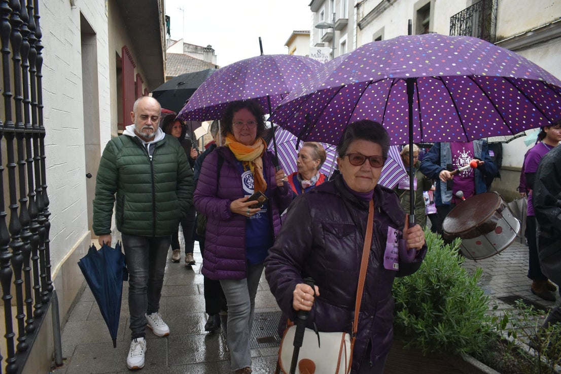 Fotos: Día de la mujer 2025