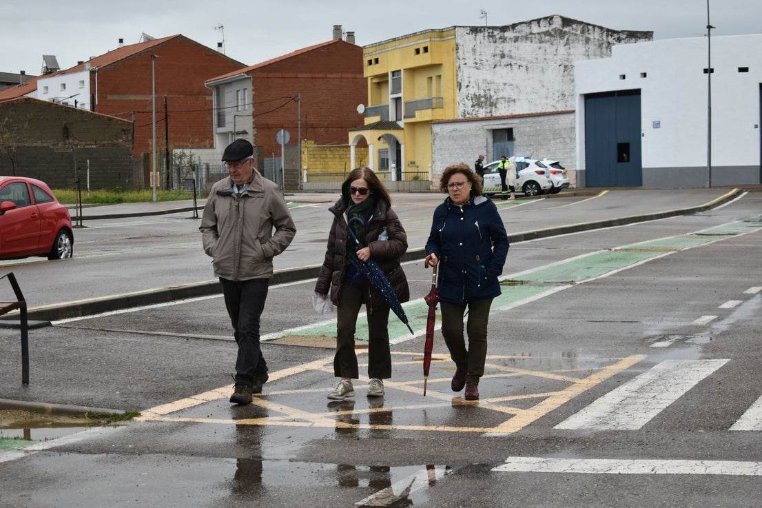 Fotos: Día de la mujer 2025