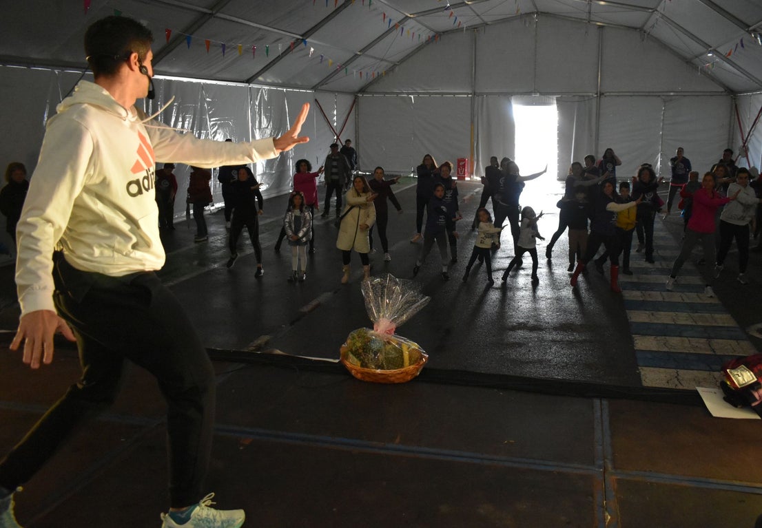 Fotos: Día de la mujer 2025