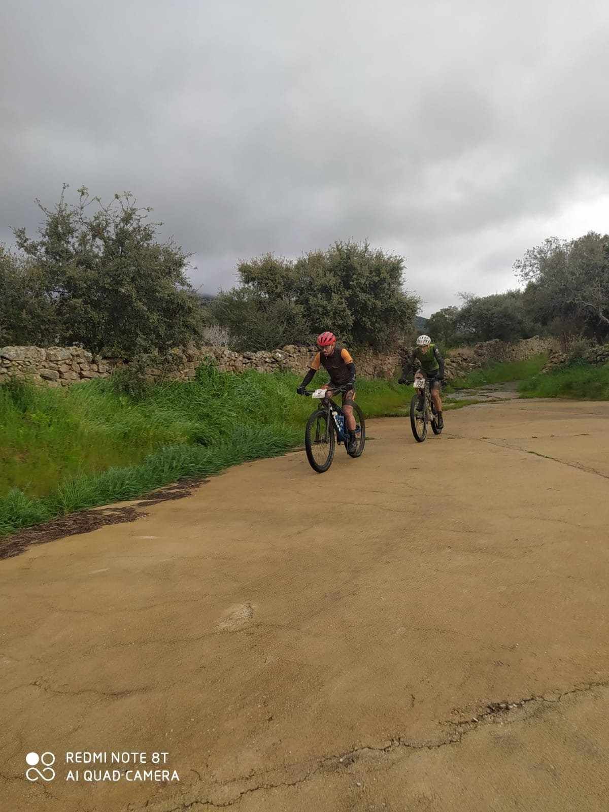 Fotos: Lo mejor del ciclismo en la Titán de los Ríos 2025