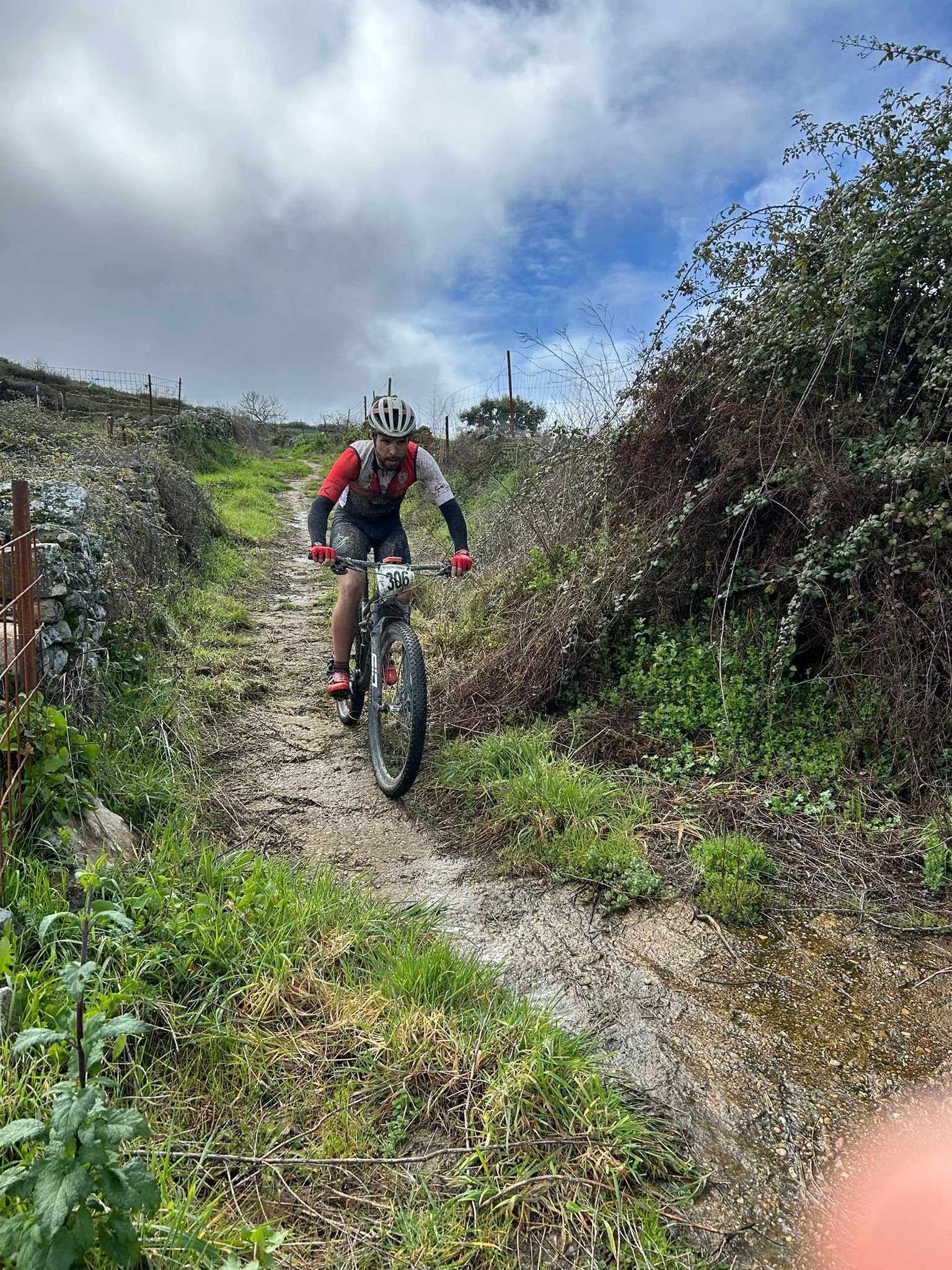 Fotos: Lo mejor del ciclismo en la Titán de los Ríos 2025