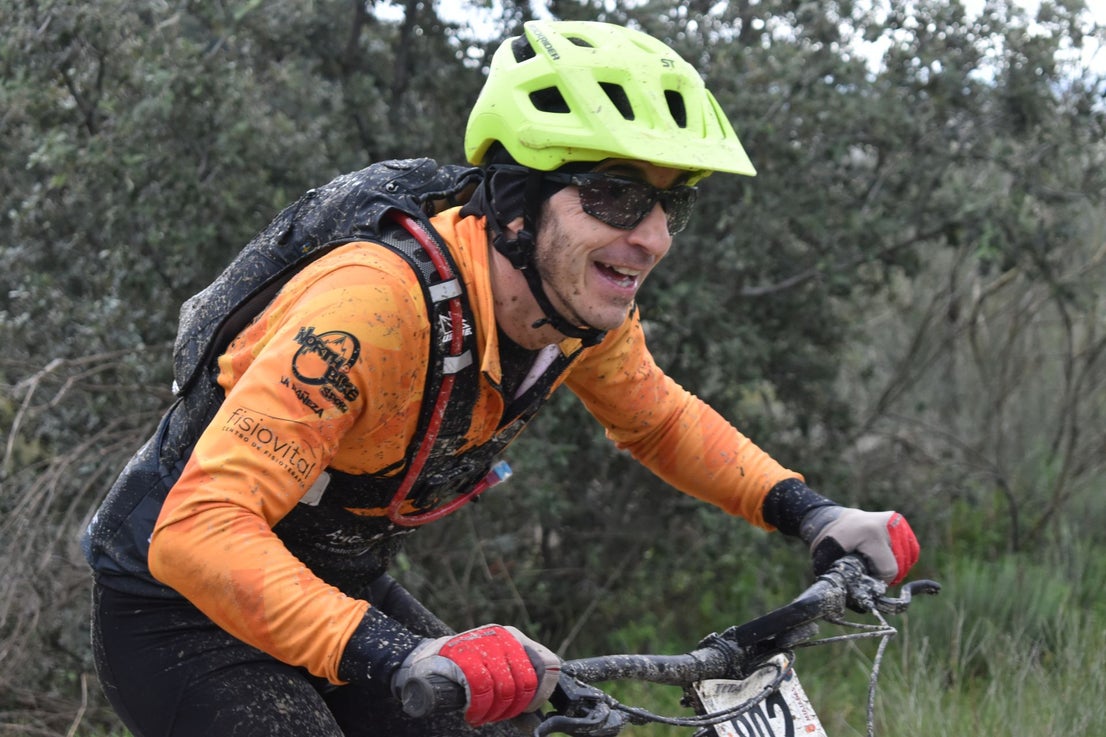 Fotos: Lo mejor del ciclismo en la Titán de los Ríos 2025
