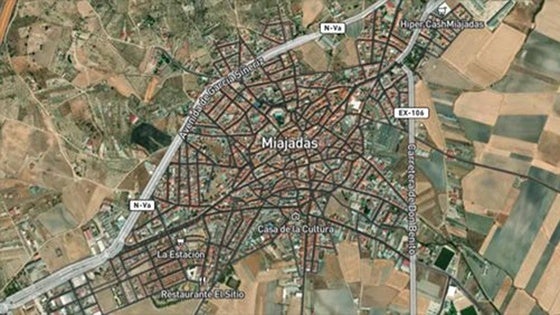 Varias vías del municipio cambiarán de nombre por la actualización del catastro