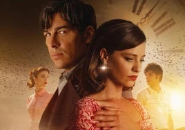 'El secreto del orfebre' llega al cine de noche