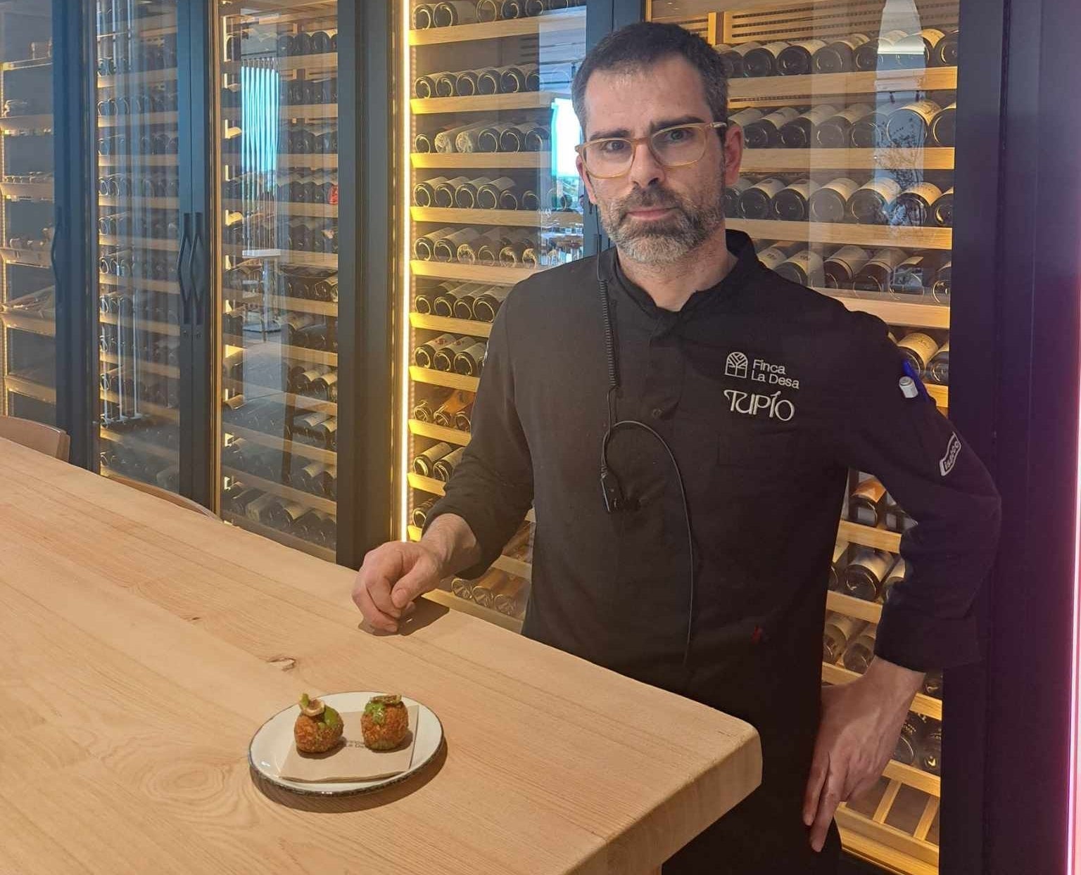 Fotos: 12 delicias de la II Ruta de la Croqueta de Miajadas