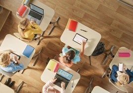 La localidad se une al programa para impulsar las competencias digitales de los más jóvenes