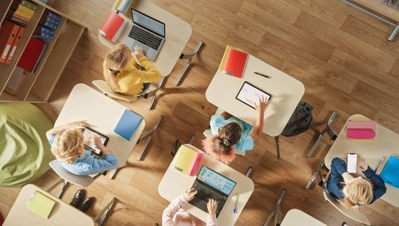 La localidad se une al programa para impulsar las competencias digitales de los más jóvenes
