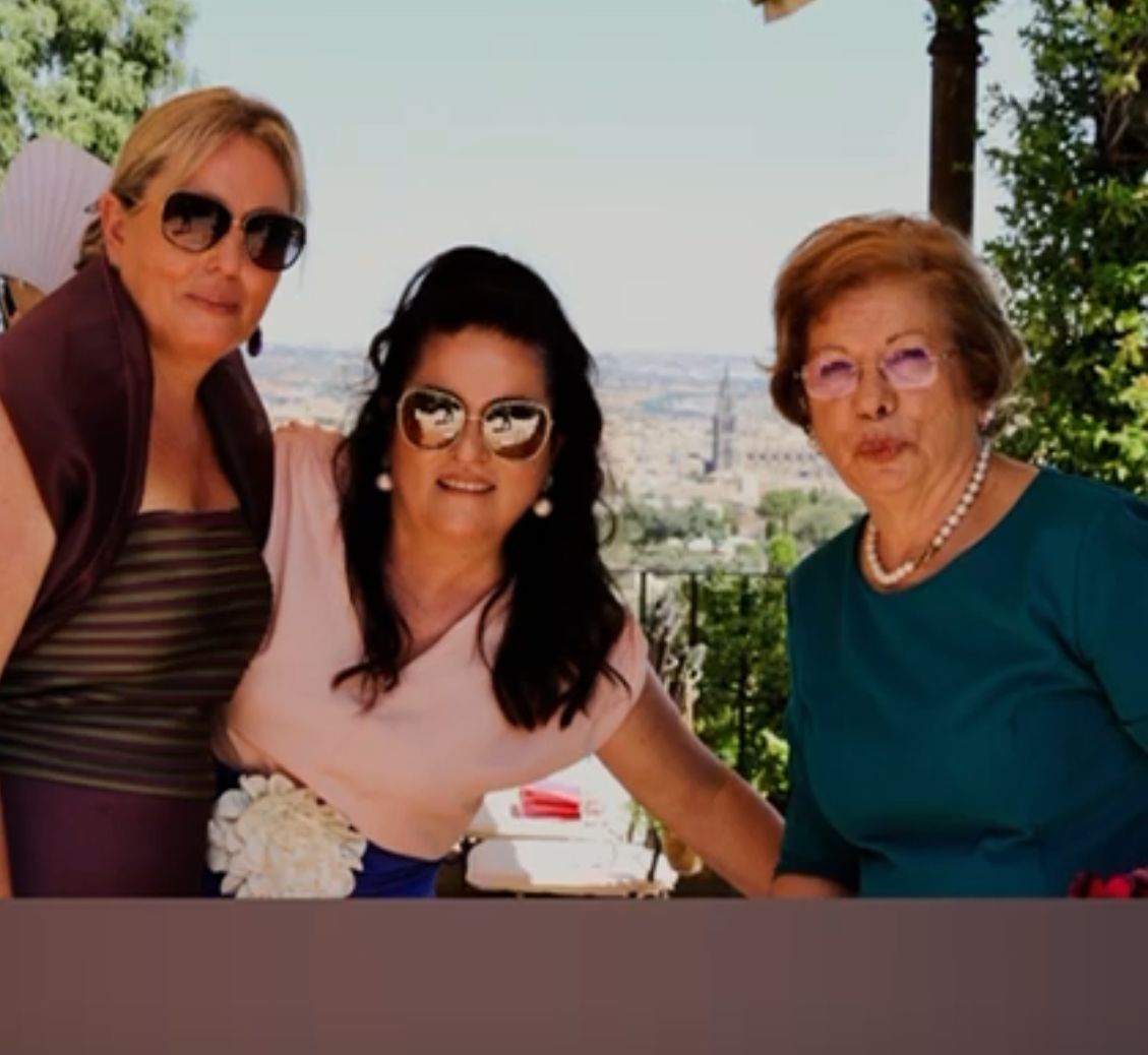 Fotos: Homenaje fotográfico a las madres