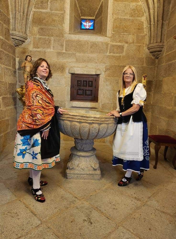 Fotos: Homenaje fotográfico a las madres