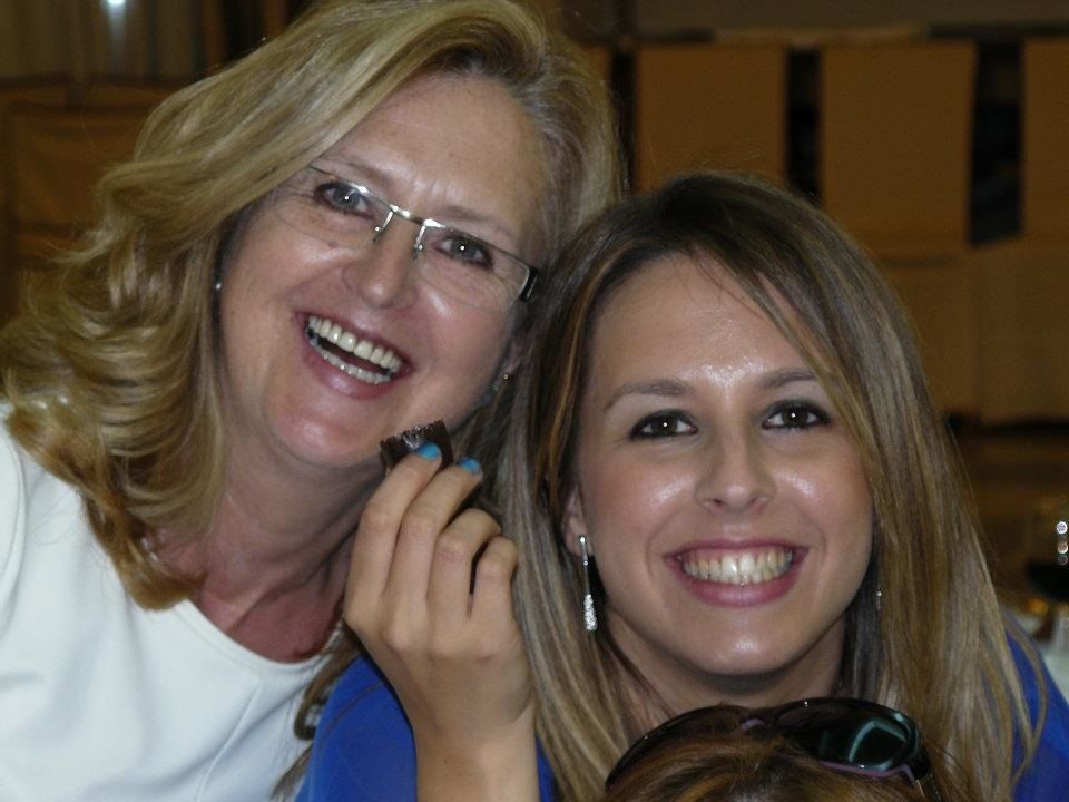 Fotos: Homenaje fotográfico a las madres