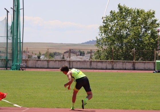 Mes de mayo imparable para el Club Atletismo Miajadas