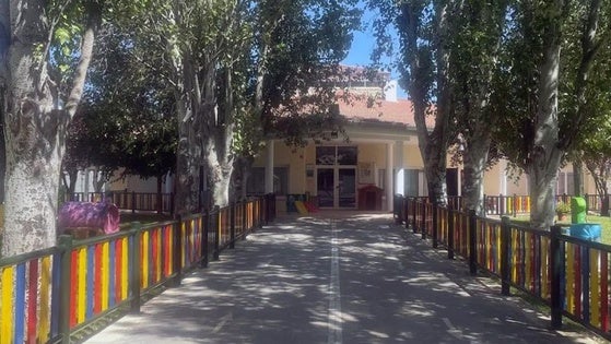 Familias de Miajadas y alrededor piden ampliar las plazas en la escuela infantil