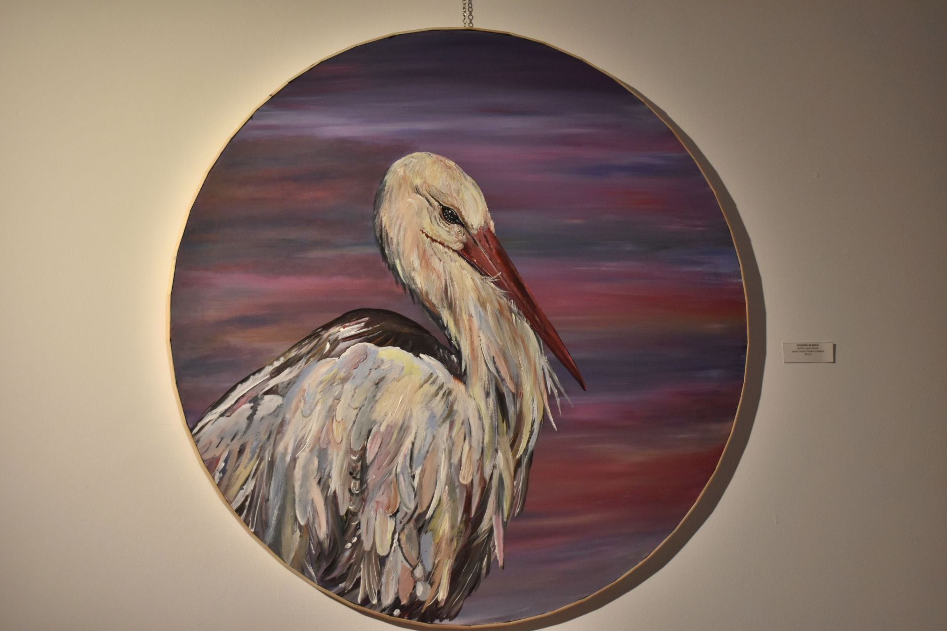 Fotos: Gala del XIV Certamen de Pintura Laura Otero