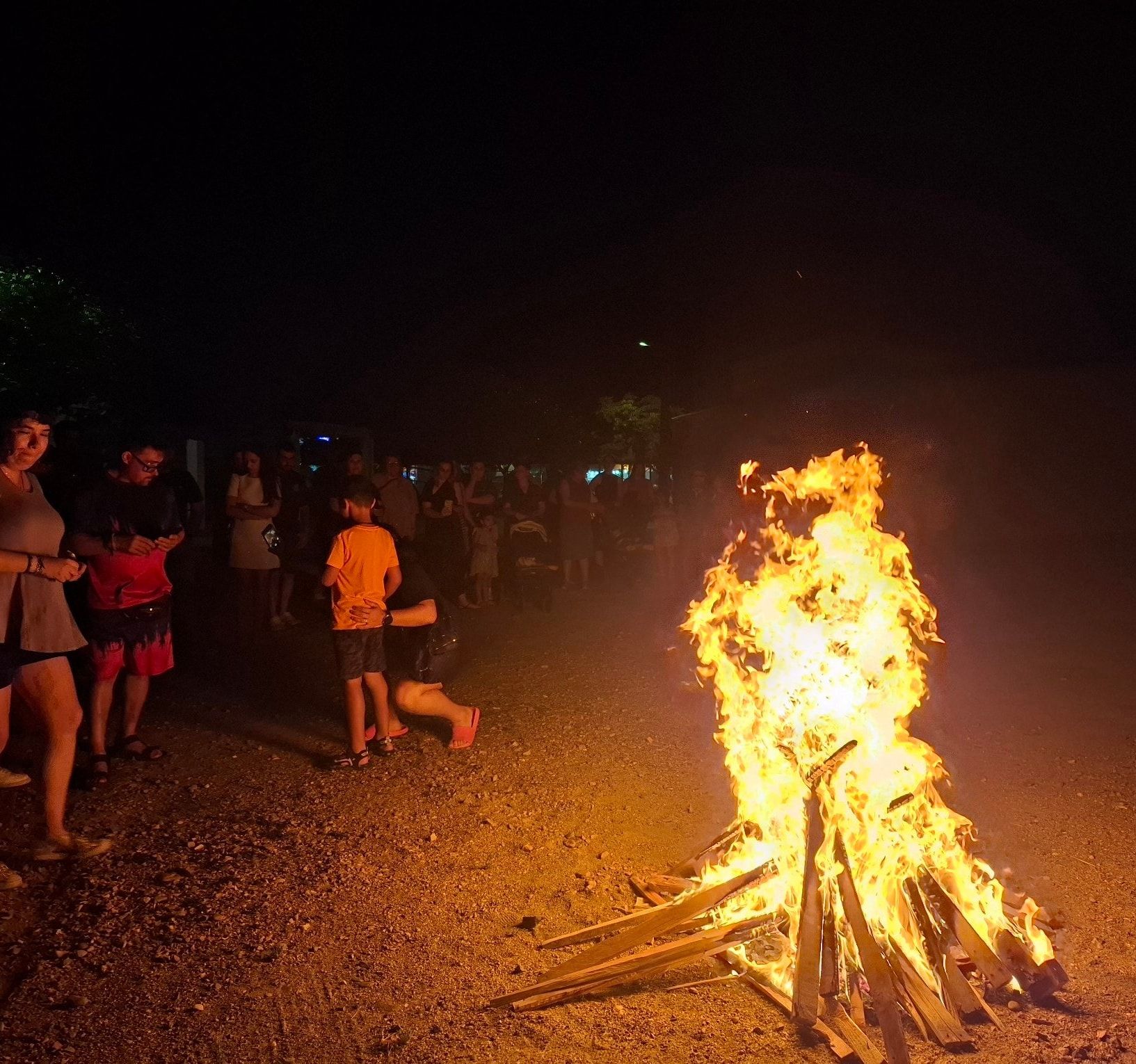 Fotos: Feria de San Juan en Alonso de Ojeda