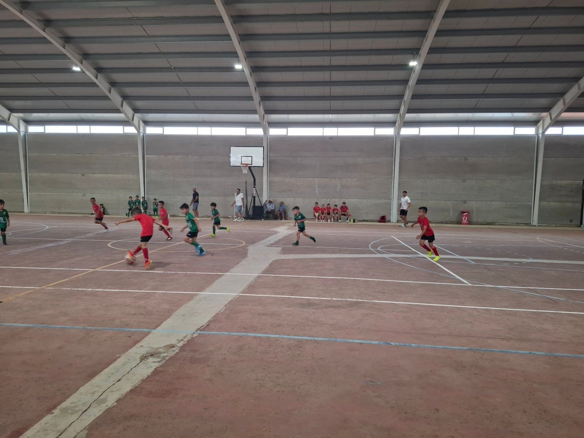 Fotos: Feria de San Juan en Alonso de Ojeda