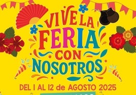 'Vive la Feria con Nosotros' sorteará 3 escapadas rurales de ensueño