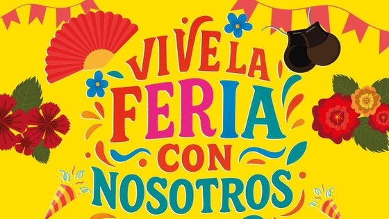 'Vive la Feria con Nosotros' sorteará 3 escapadas rurales de ensueño