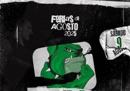 La Feria y Fiestas de Miajadas ya calienta motores