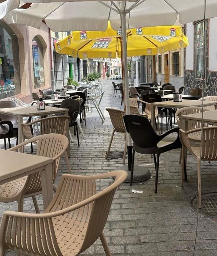 Imagen secundaria 2 - El Partido Popular de Miajadas pide al Ayuntamiento que escuche al pueblo para mejorar la Feria