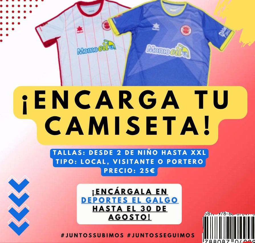 Imagen secundaria 1 - El Momo Oil Miajadas comienza su campaña de abonos