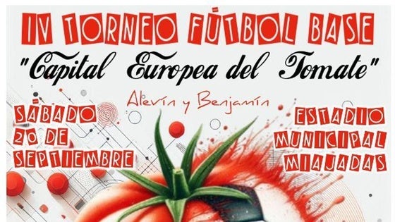 La Escuela de Fútbol de Miajadas comienza el curso