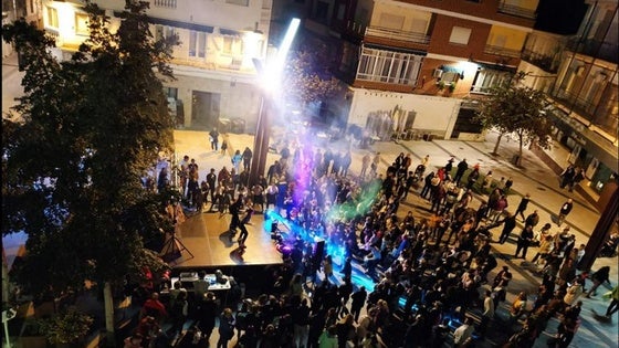 Miajadas disfrutará del terror en Halloween