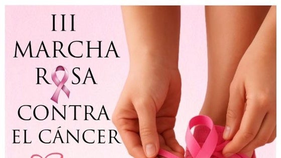 Miajadas volverá a salir a la calle para luchar contra el cáncer