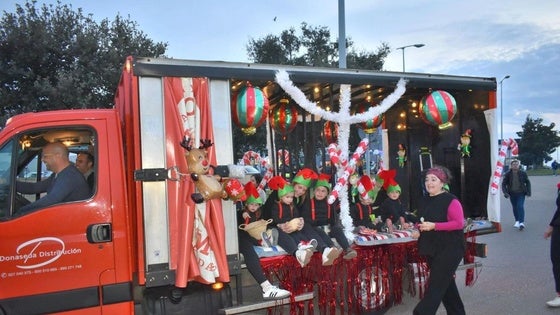 Miajadas y sus pedanías preparan ya su Cabalgata de Reyes Magos