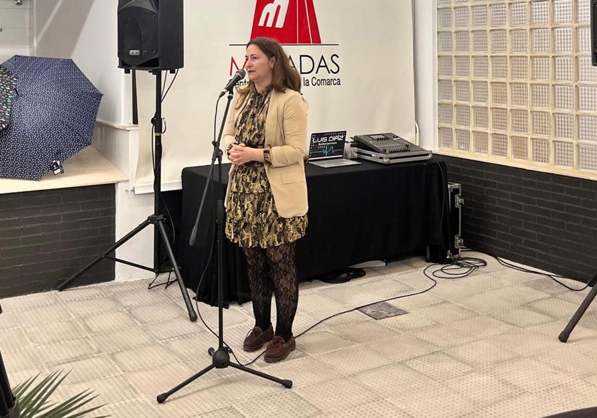 Imagen principal - Reabre el Mercado de Abastos de Miajadas