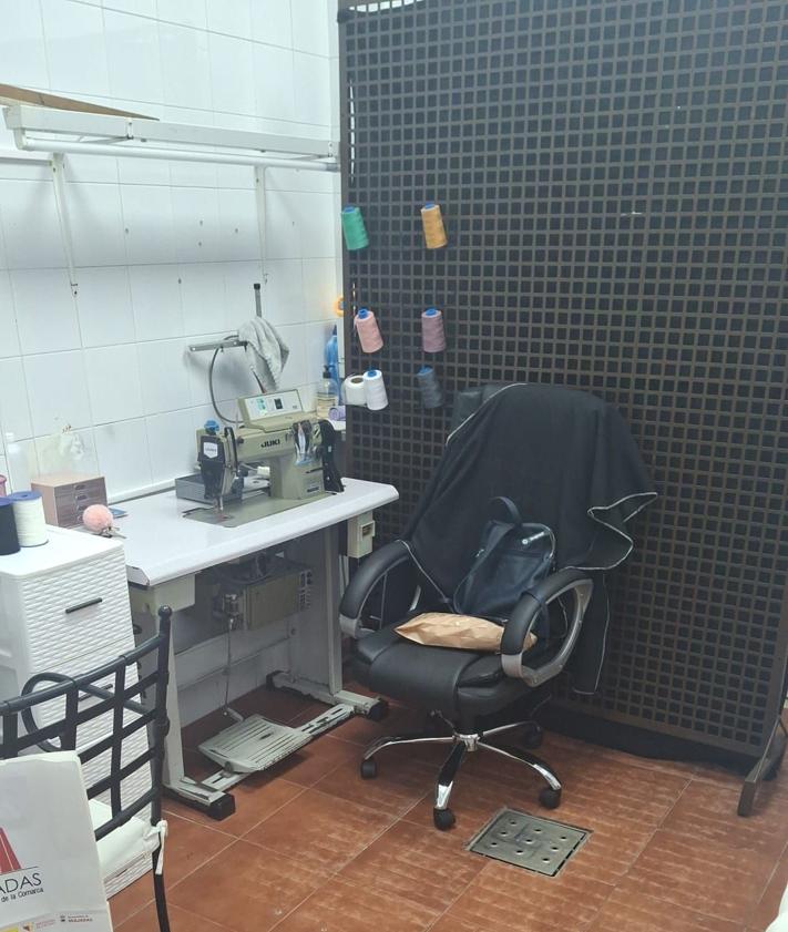 Imagen secundaria 2 - Reabre el Mercado de Abastos de Miajadas