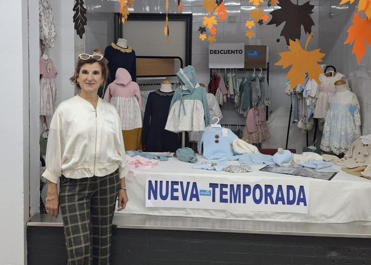 Imagen secundaria 1 - Reabre el Mercado de Abastos de Miajadas