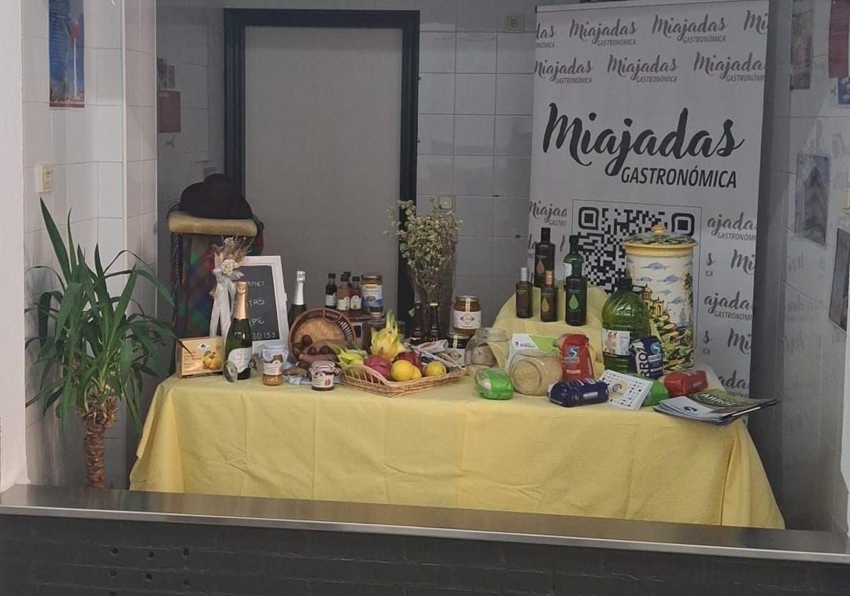 Imagen principal - El lugar acoge también diferentes exposiciones.