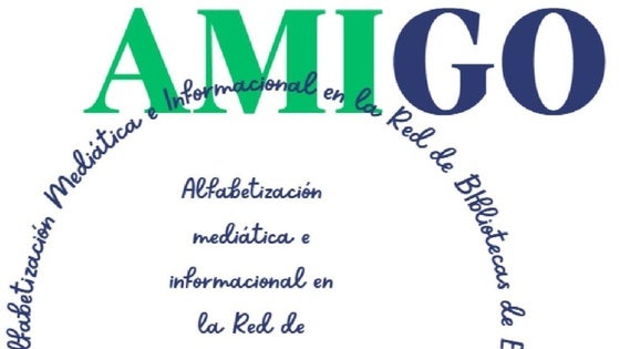 La biblioteca de Miajadas contra la desinformación