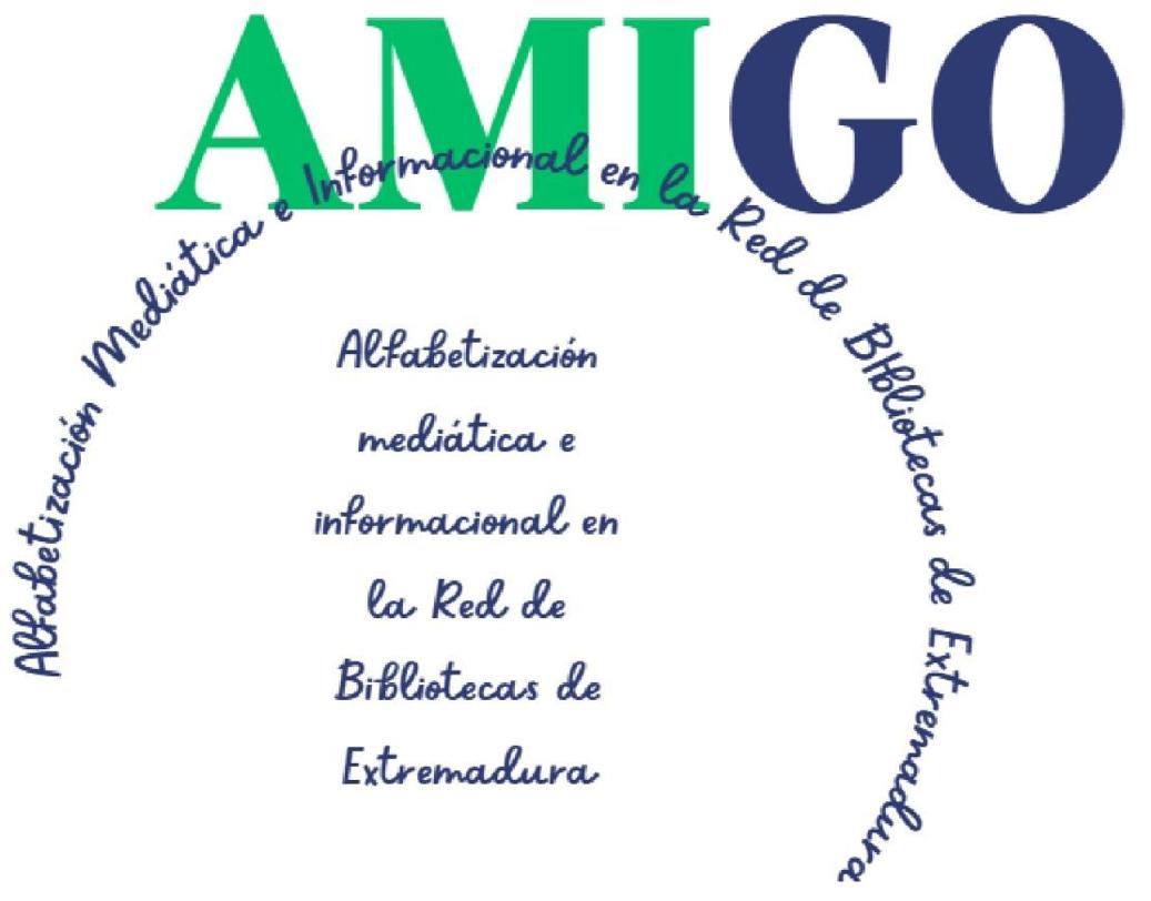 La biblioteca de Miajadas contra la desinformación