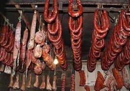 Empieza la campaña de matanza domiciliaria de cerdo