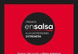 Tupío se hace con uno de los premios en Salsa