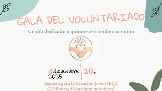 Gala del Voluntariado