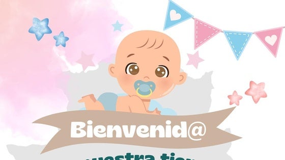 Los Comerciantes y Empresarios de Miajadas y Comarca darán la bienvenida a 2026 premiando los primeros nacimientos del año