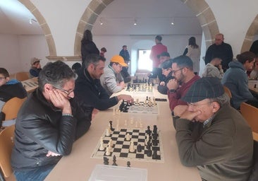 Miajadrez comienza el año con la nueva temporada