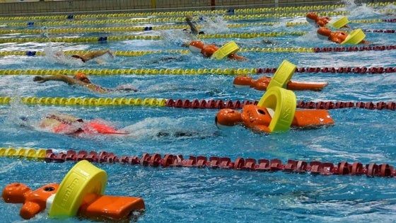 Miajadas acoge el VIII Trofeo de Salvamento y Socorrismo