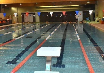 El Ayuntamiento de Miajadas presenta su oferta de actividades acuáticas de febrero a marzo