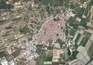 Abierta la licitación para arrendar masas comunes de riego y secano propiedad del Ayuntamiento