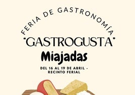 Reunión informativa para la próxima edición de Gastrogusta