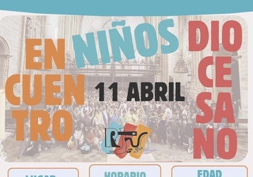 Miajadas acogerá un Encuentro diocesano de niños