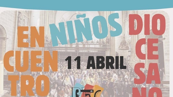 Miajadas acogerá un Encuentro diocesano de niños