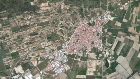 Una planta de biometano tratará en la localidad más de 164.000 toneladas anuales de residuos orgánicos