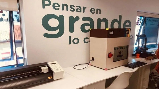 La Red Circular Fab de la Diputación de Cáceres vuelve a sumarse a la Arduino Week Extremadura