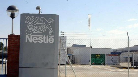 Instalaciones en Miajadas.