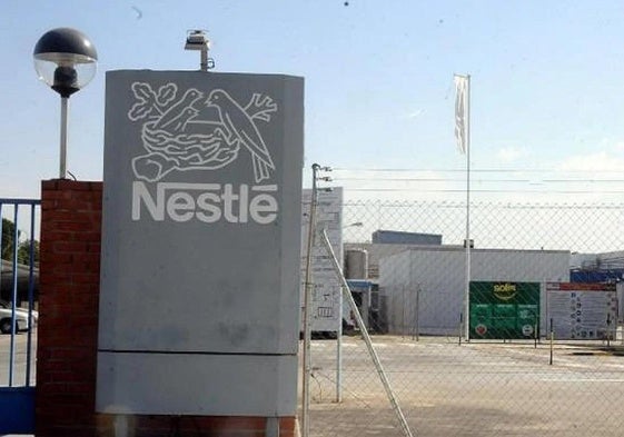 Instalaciones en Miajadas.