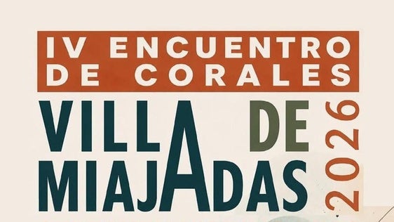 IV Encuentro de Corales Villa de Miajdas